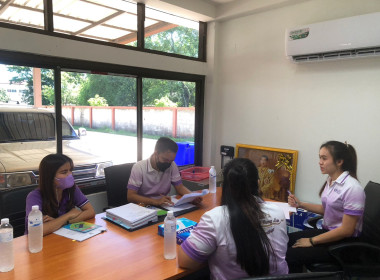 แนะนำส่งเสริมสหกรณ์ออมทรัพย์สาธารณสุขบึงกาฬ จำกัด พารามิเตอร์รูปภาพ 3