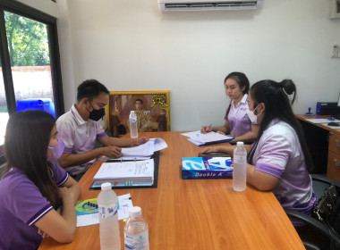 แนะนำส่งเสริมสหกรณ์ออมทรัพย์สาธารณสุขบึงกาฬ จำกัด พารามิเตอร์รูปภาพ 5
