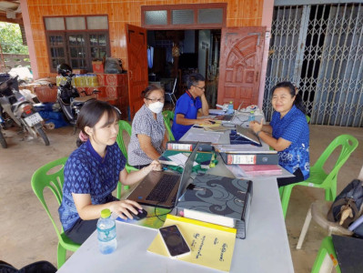 แนะนำส่งเสริมสหกรณ์กองทุนสวนยางตำบลวิศิษฐ์ จำกัด  พารามิเตอร์รูปภาพ 1
