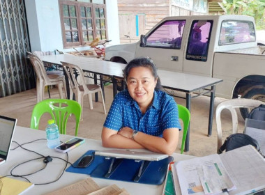 แนะนำส่งเสริมสหกรณ์กองทุนสวนยางตำบลวิศิษฐ์ จำกัด  พารามิเตอร์รูปภาพ 2