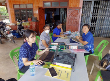 แนะนำส่งเสริมสหกรณ์กองทุนสวนยางตำบลวิศิษฐ์ จำกัด  พารามิเตอร์รูปภาพ 3