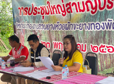 ร่วมประชุมใหญ่วิสามัญ ... พารามิเตอร์รูปภาพ 4