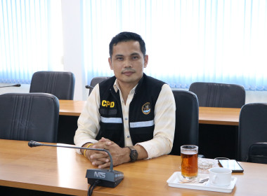 ร่วมประชุมชี้แจงแนวทางในการปฏิบัติงานของกรมส่งเสริมสหกรณ์ครั้งที่ 2 ผ่านการประชุมออนไลน์ Zoom Meeting ... พารามิเตอร์รูปภาพ 2