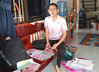 แนะนำส่งเสริมการจัดทำเอกสารประกอบการบันทึกบัญชี ... พารามิเตอร์รูปภาพ 1