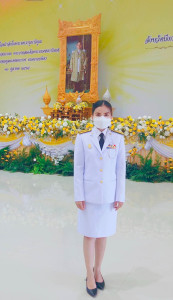 ร่วมน้อมรำลึกในพระมหากรุณาธิคุณ เนื่องในวันคล้ายวันสวรรคต ... พารามิเตอร์รูปภาพ 1