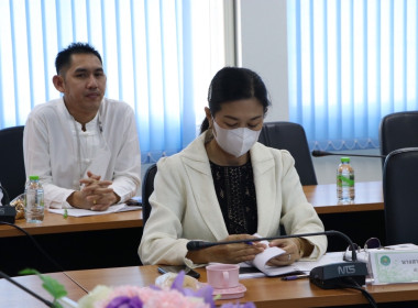ประชุมข้าราชการ ลูกจ้างประจำและพนักงานราชการ ... พารามิเตอร์รูปภาพ 7