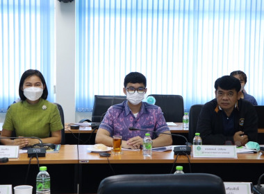 ประชุมข้าราชการ ลูกจ้างประจำและพนักงานราชการ ... พารามิเตอร์รูปภาพ 11