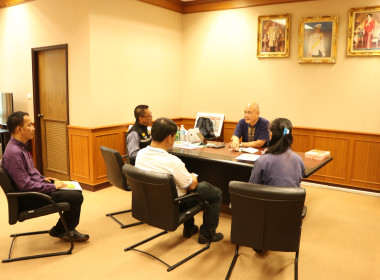 ลงพื้นที่เพื่อประชาสัมพันธ์การกระจายมังคุดเพื่อช่วยเหลือสหกรณ์และเกษตรกรชาวนครศรีธรรมราช ... พารามิเตอร์รูปภาพ 2