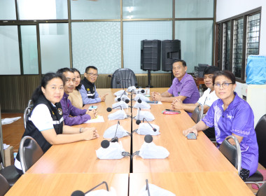 ลงพื้นที่เพื่อประชาสัมพันธ์การกระจายมังคุดเพื่อช่วยเหลือสหกรณ์และเกษตรกรชาวนครศรีธรรมราช ... พารามิเตอร์รูปภาพ 11