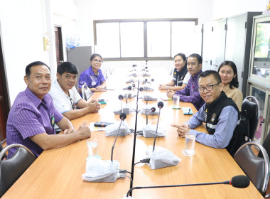 ลงพื้นที่เพื่อประชาสัมพันธ์การกระจายมังคุดเพื่อช่วยเหลือสหกรณ์และเกษตรกรชาวนครศรีธรรมราช ... พารามิเตอร์รูปภาพ 12