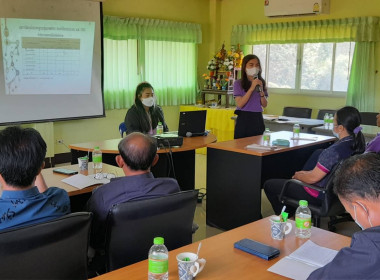 ประชุมเชิงปฏิบัติการ โครงการอบรม สัมมนา ... พารามิเตอร์รูปภาพ 7