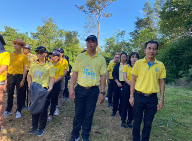 ร่วมกิจกรรม ปลูกต้นไม้มีดอกสวยงาม เพื่อเพิ่มพื้นที่สีเขียว ... พารามิเตอร์รูปภาพ 9